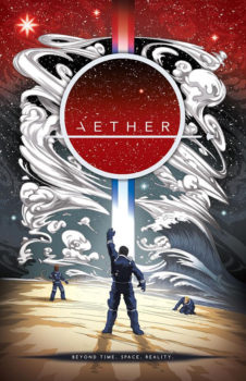 Aether Poster