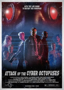 Attack of the cyber octopus
