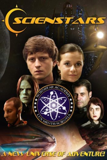 scienstars-poster scienstars-poster