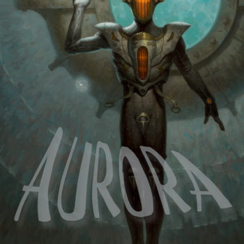 Aurora-poster