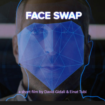 Face Swap-poster