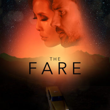 The Fare Poster