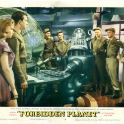 Forbidden Planet