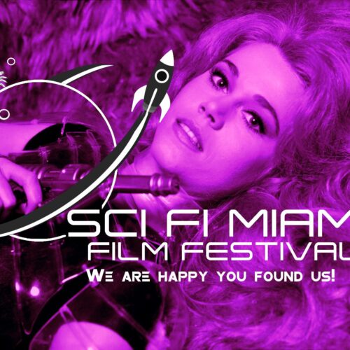 You found SciFi Miami