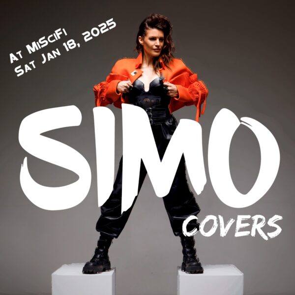 SIMO-COVERS