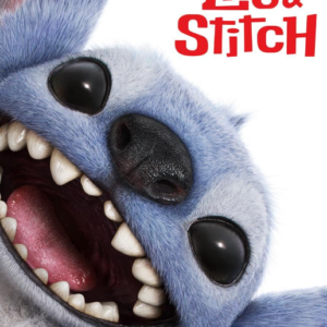 Stitch