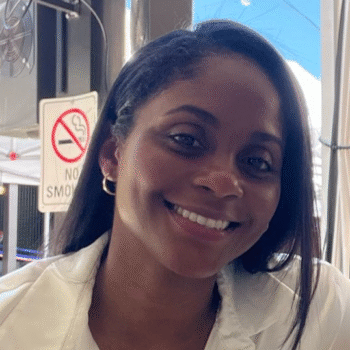 Sheena Blake at MiSciFi